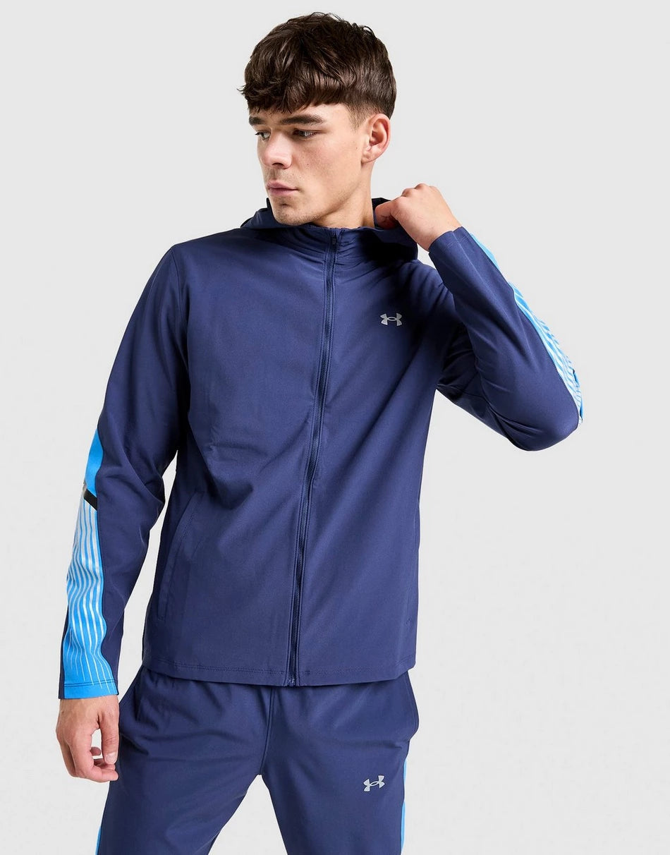Under Armour - Trainingspak - Storm