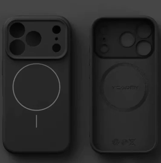 Black Case